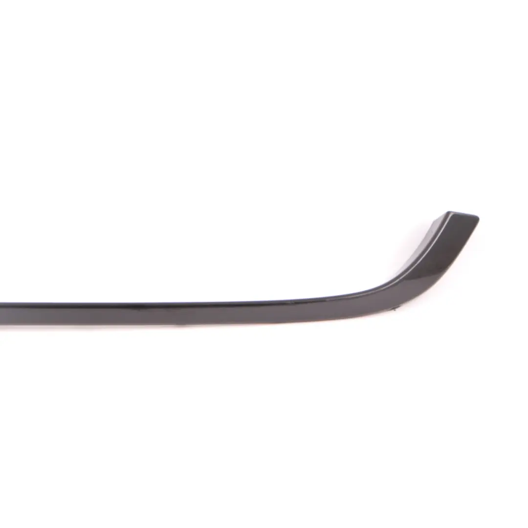 Mini Cooper R55 R56 Avant Pare-chocs Fond Moulure Panneau Noir - SKU 2751040-3 - Numéro de pièce 2751040