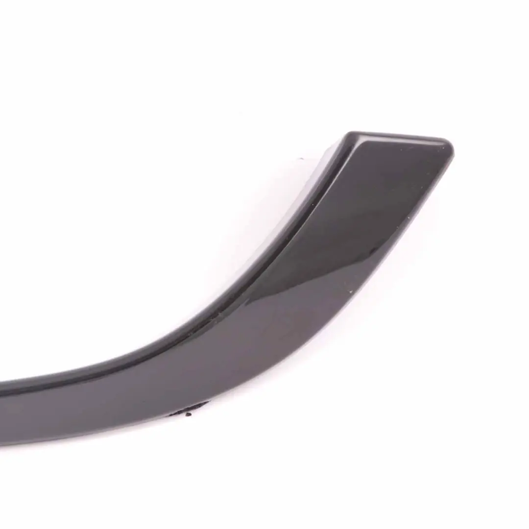 Mini Cooper R55 R56 Avant Pare-chocs Fond Moulure Panneau Noir - SKU 2751040-3 - Numéro de pièce 2751040