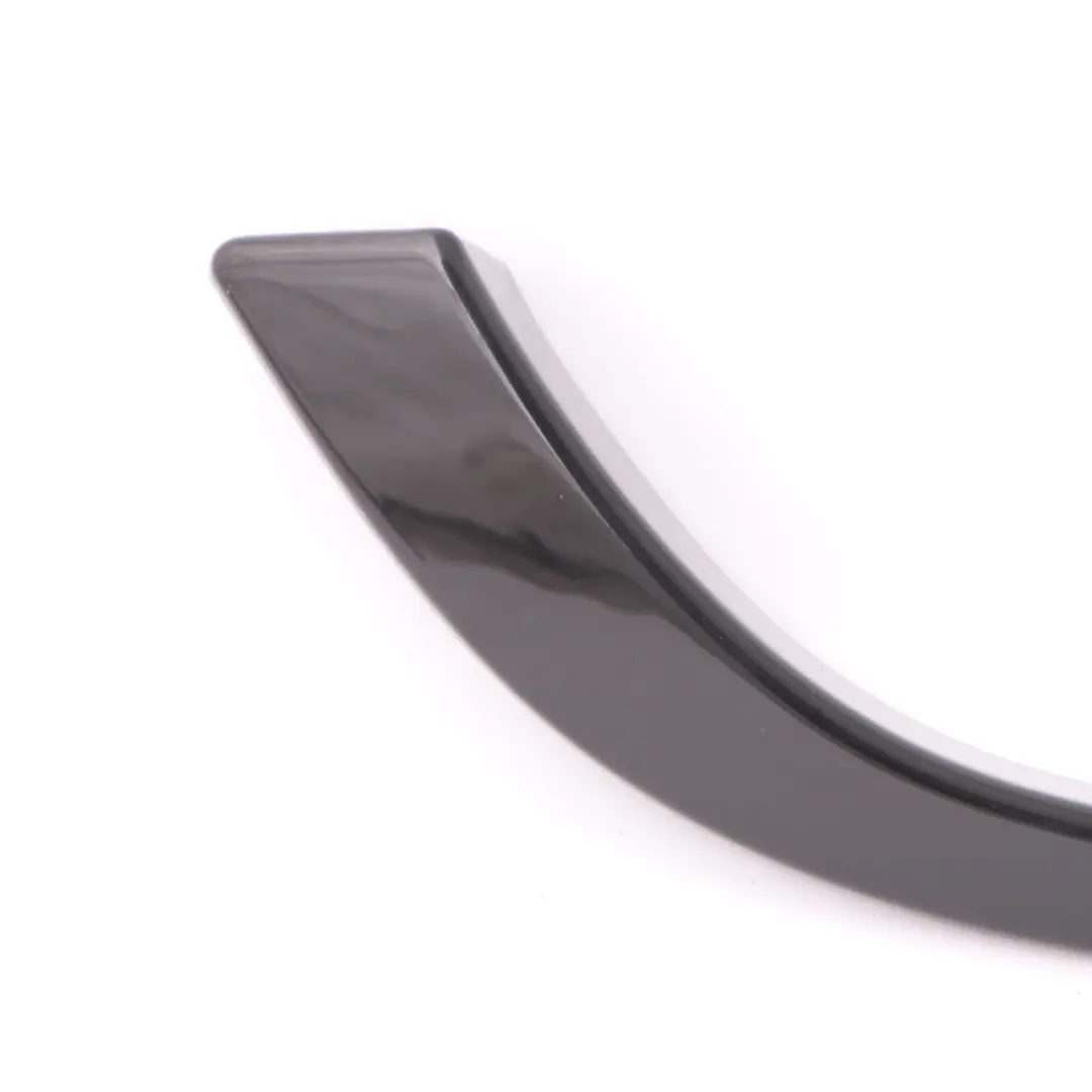 Mini Cooper R55 R56 Avant Pare-chocs Fond Moulure Panneau Noir - SKU 2751040-3 - Numéro de pièce 2751040