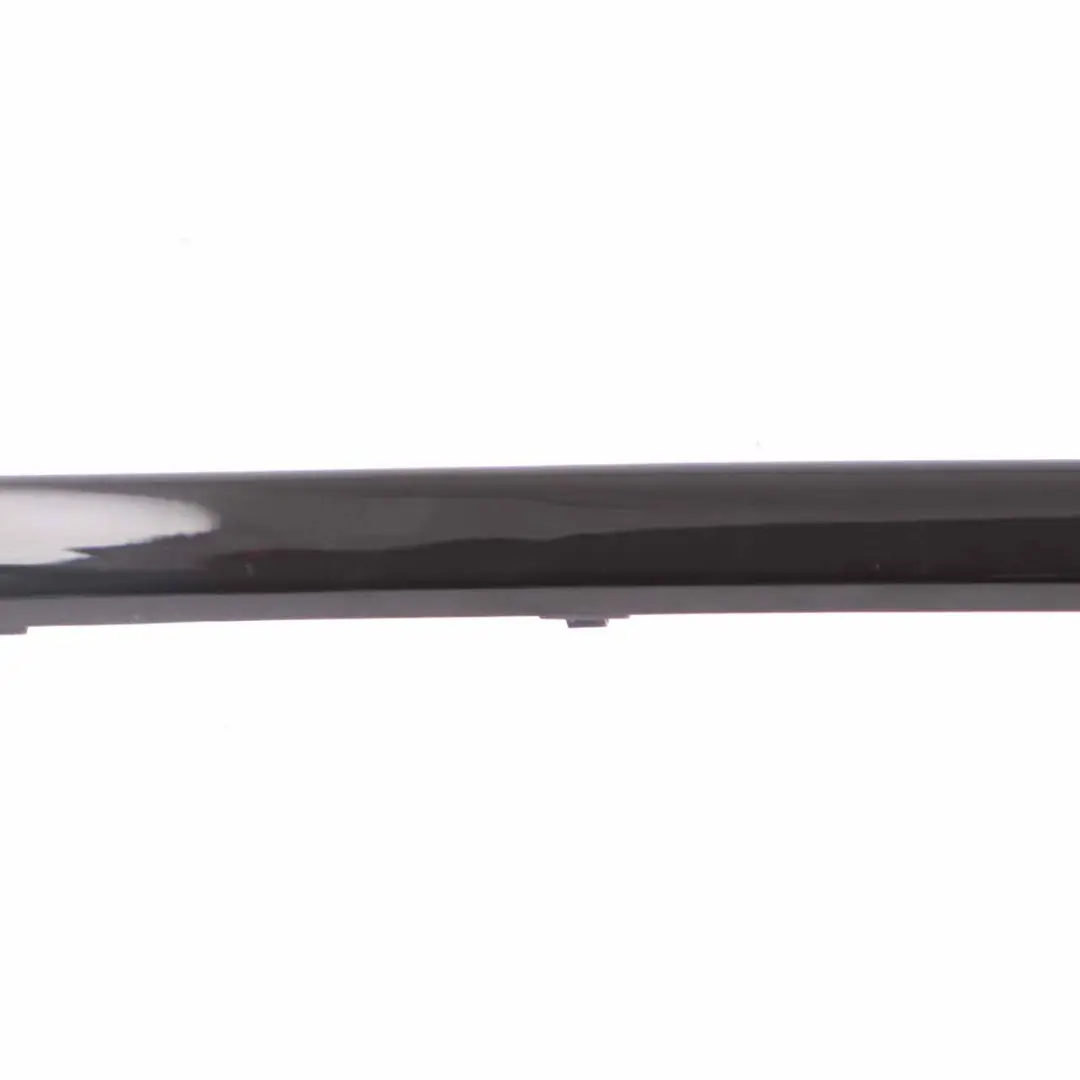 Mini Cooper R55 R56 Avant Pare-chocs Fond Moulure Panneau Noir - SKU 2751040-3 - Numéro de pièce 2751040