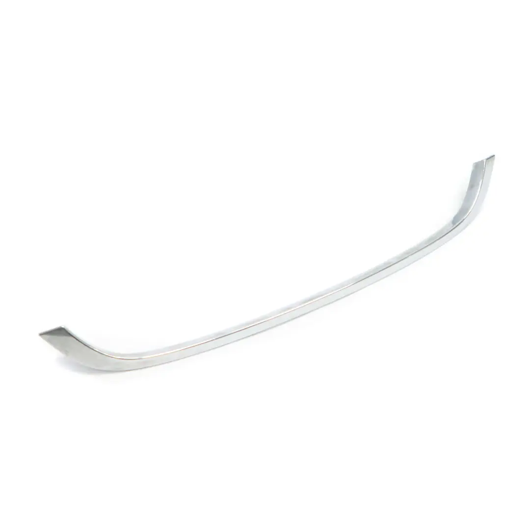 Pare-chocs avant bas de caisse chromé pour Mini R55 R56 4 à propos du numéro de pièce 2751040 Mini R55 R56 4 Pare-chocs avant bas de caisse chromé - SKU 2751040-4 - Numéro de pièce 2751040