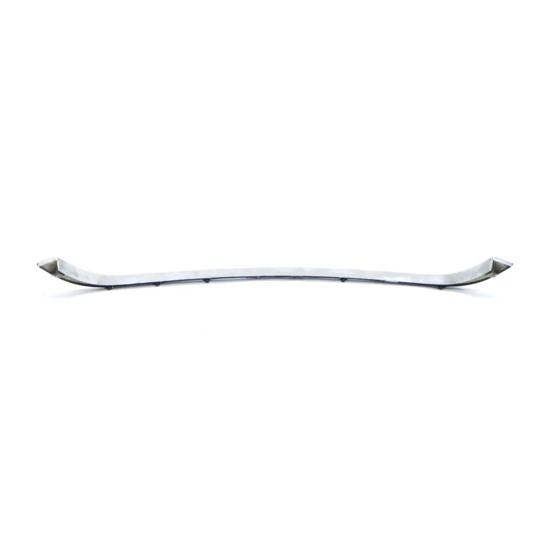 Mini R55 R56 paraurti anteriore pannello inferiore cromato - SKU 2751040-4 - Numero di parte 2751040
