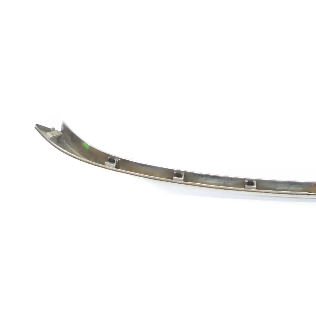 Mini R55 R56 paraurti anteriore pannello inferiore cromato - SKU 2751040-4 - Numero di parte 2751040