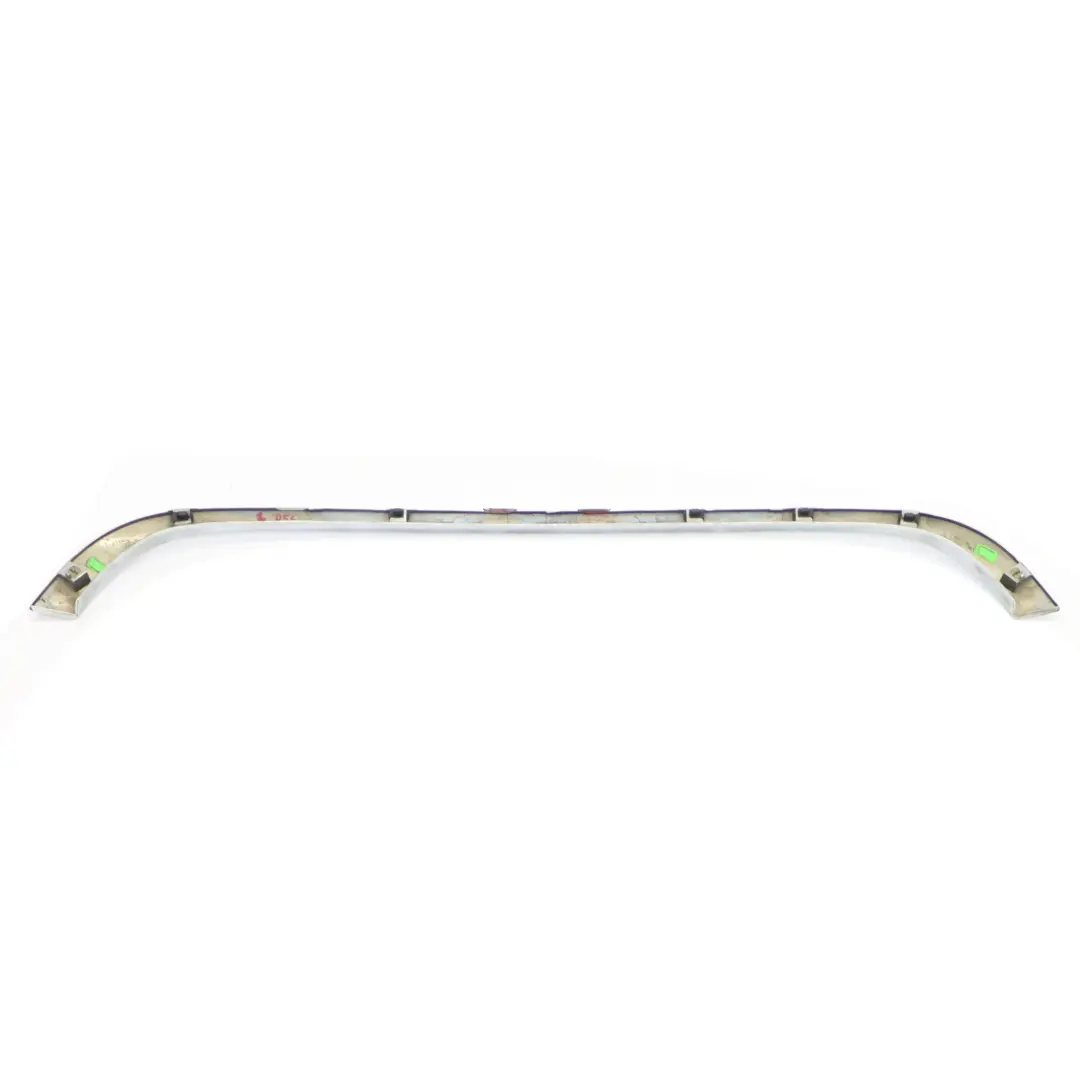 Pare-chocs avant bas de caisse chromé pour Mini R55 R56 4 à propos du numéro de pièce 2751040 Mini R55 R56 4 Pare-chocs avant bas de caisse chromé - SKU 2751040-4 - Numéro de pièce 2751040