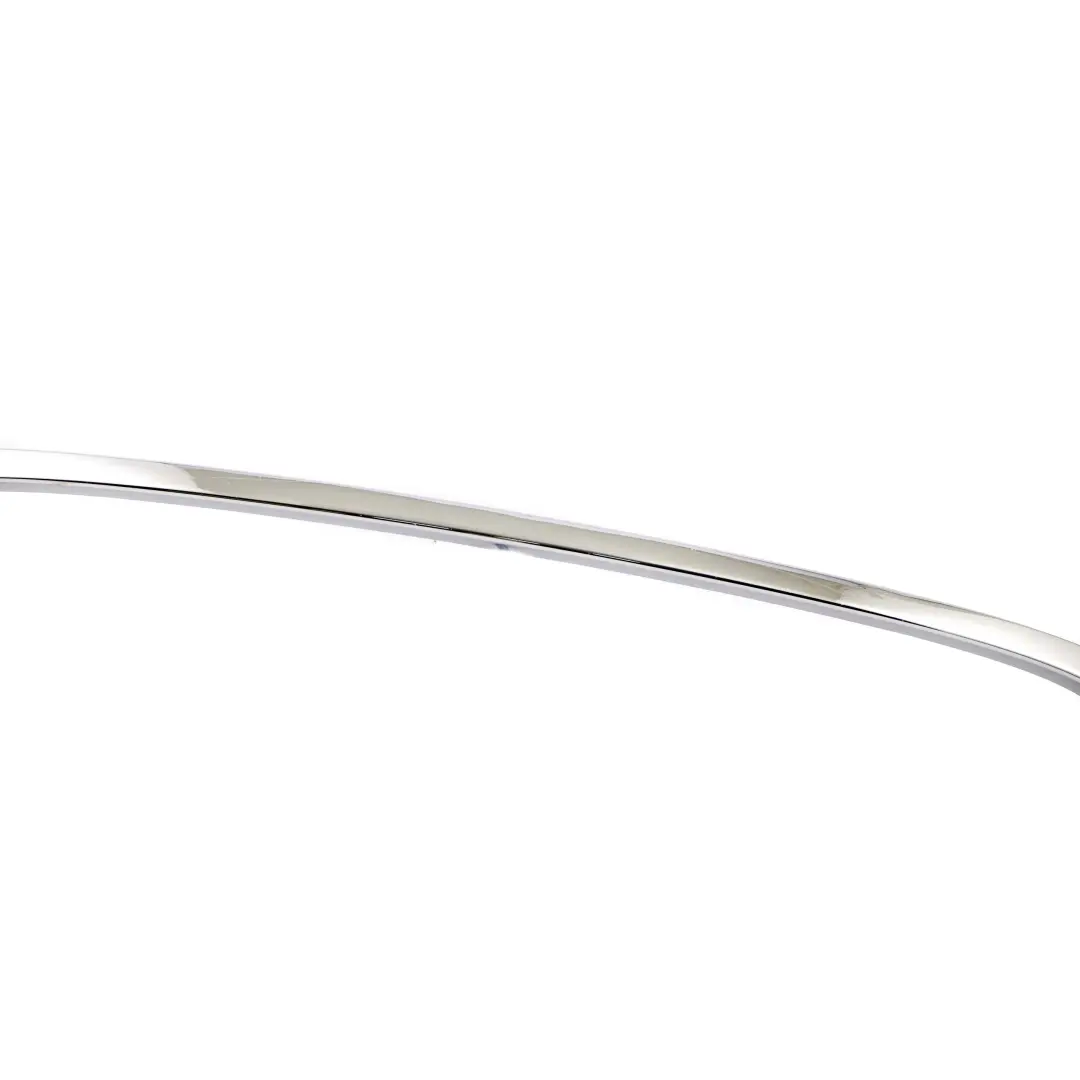 Listwa Nakładka Maski Przód Chrom do Mini Cooper R56 R57 o numerze 2751040 Mini Cooper R56 R57 Listwa Nakładka Maski Przód Chrom - SKU 2751040 - Numer Części 2751040