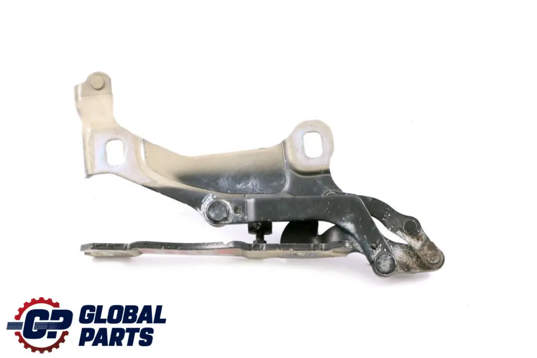 Mini R55 R56 R57 Left Hood Bonnet Hinge Astro Black Metallic A25 - SKU 2751203-ASB - Part number 2751203