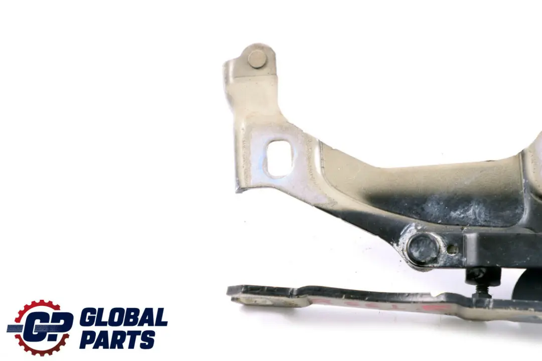 Mini R55 R56 R57 Left Hood Bonnet Hinge Astro Black Metallic A25 - SKU 2751203-ASB - Part number 2751203