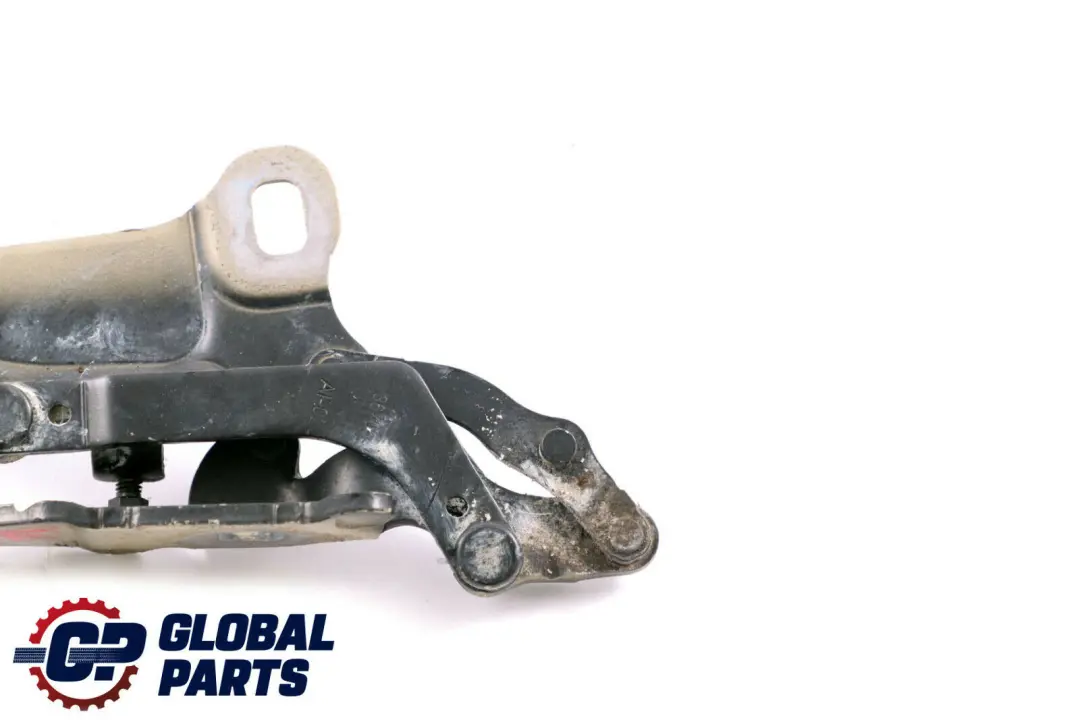 Left Hood Bonnet Hinge Astro Black Metallic A25 to Mini R55 R56 R57 with Part number 2751203 Mini R55 R56 R57 Left Hood Bonnet Hinge Astro Black Metallic A25 - SKU 2751203-ASB - Part number 2751203