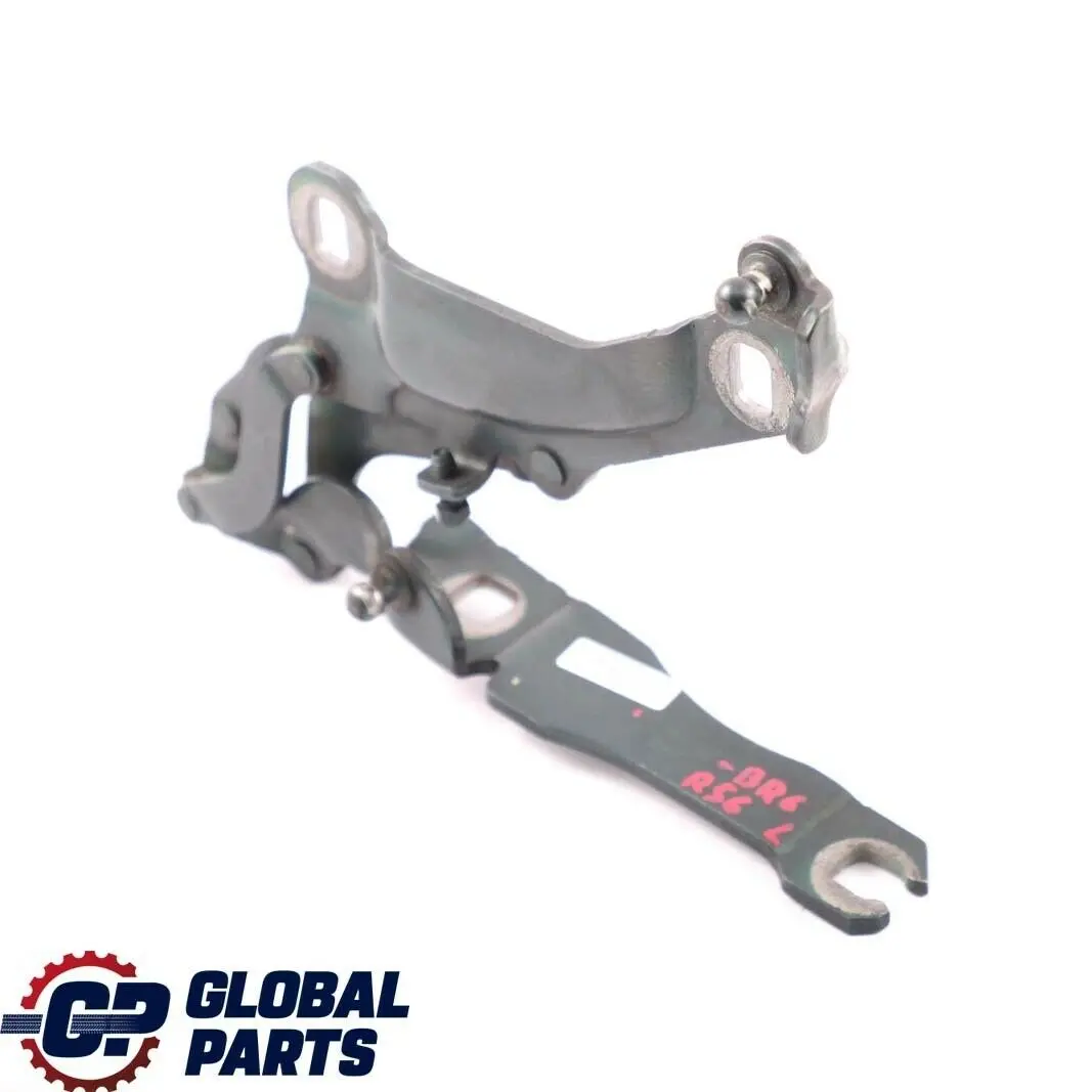 Charniere Rabat a Gauche Britanique Racing Green pour Mini Cooper R55 R56 à propos du numéro de pièce 2751203 Mini Cooper R55 R56 Charniere Rabat a Gauche Britanique Racing Green - SKU 2751203-BRG - Numéro de pièce 2751203