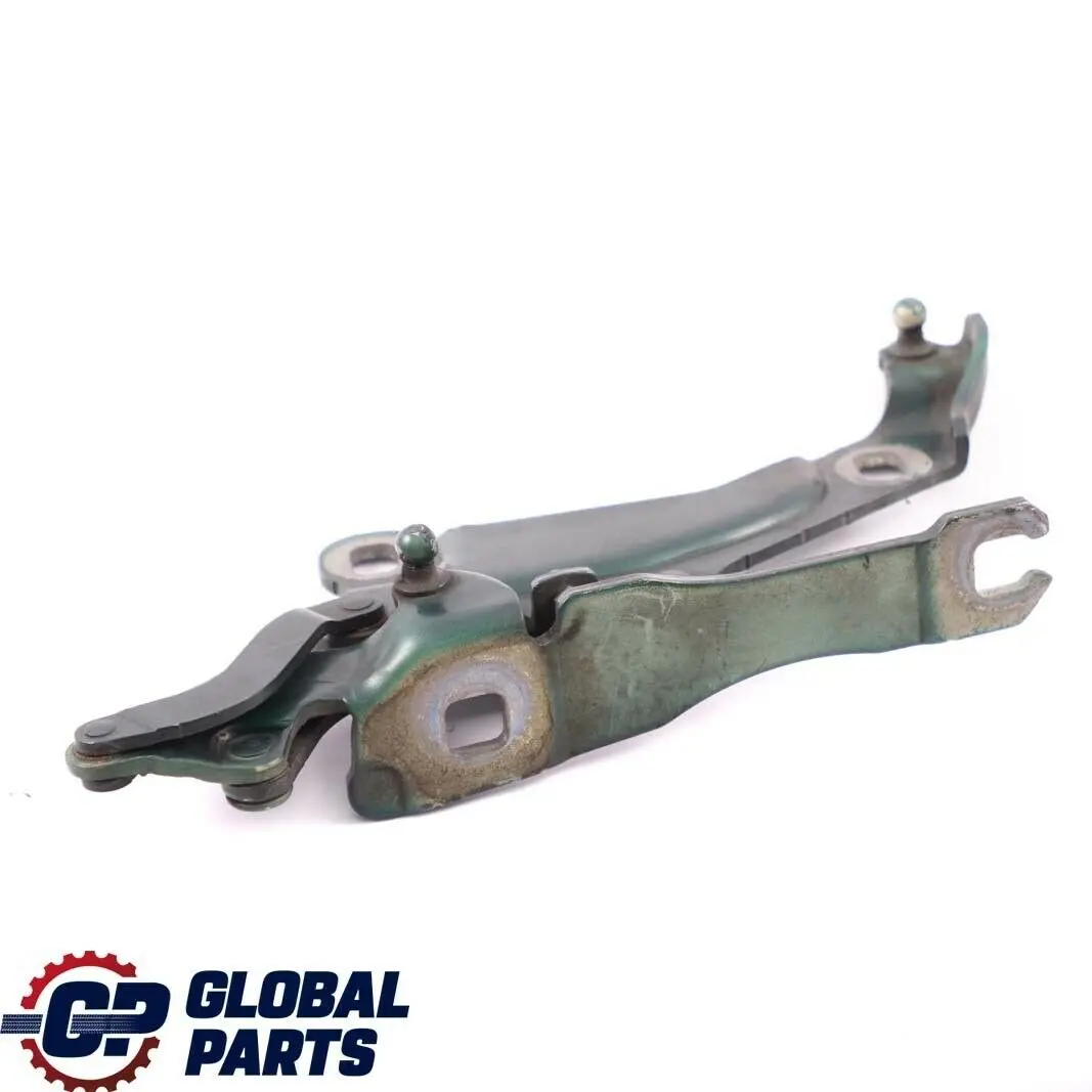 BMW Mini Cooper R55 R56 Scharnier Frontklappe links British Racing Green - SKU 2751203-BRG - Teilenummer 2751203