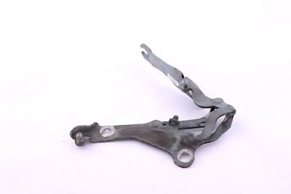 Left Hood Bonnet Hinge Ice Blue B28 N/S 2751203 to BMW Mini Cooper R55 R56 R57 with Part number 7211639 BMW Mini Cooper R55 R56 R57 Left Hood Bonnet Hinge Ice Blue B28 N/S 2751203 - SKU 2751203-ICE - Part number 7211639