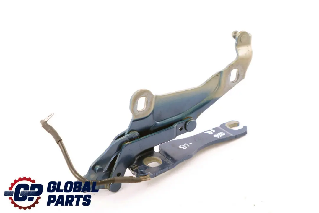 Mini Cooper R55 R56 Cardine Lembo Anteriore Destra Fulmine Blu - SKU 2751204-LB - Numero di parte 2751204