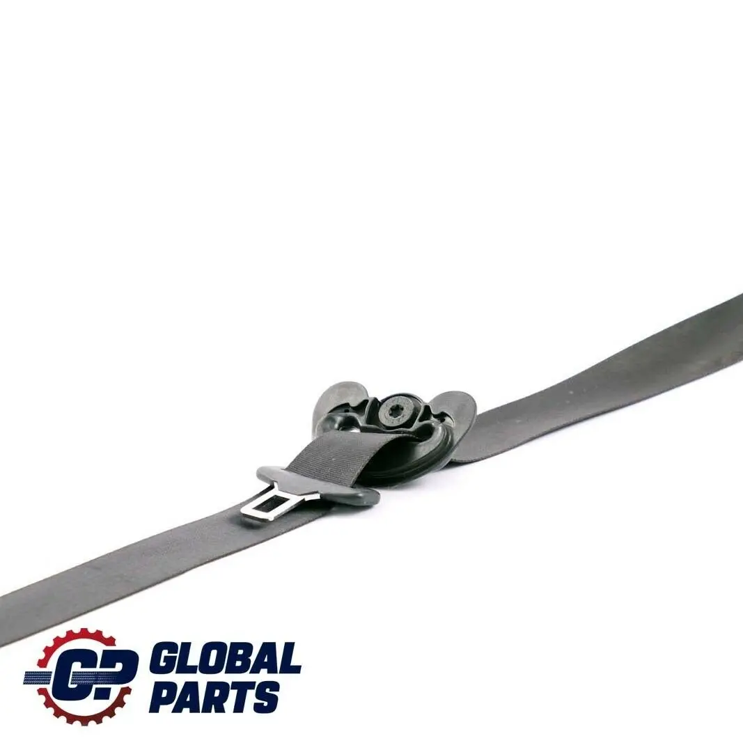 BMW Mini Cooper One R56 Safety Seat Upper Belt Front Right O/S Black - SKU 2751226 - Part number 2751226