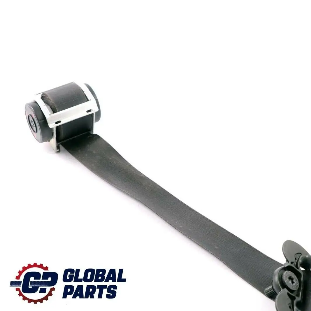 BMW Mini Cooper One R56 Safety Seat Upper Belt Front Right O/S Black - SKU 2751226 - Part number 2751226