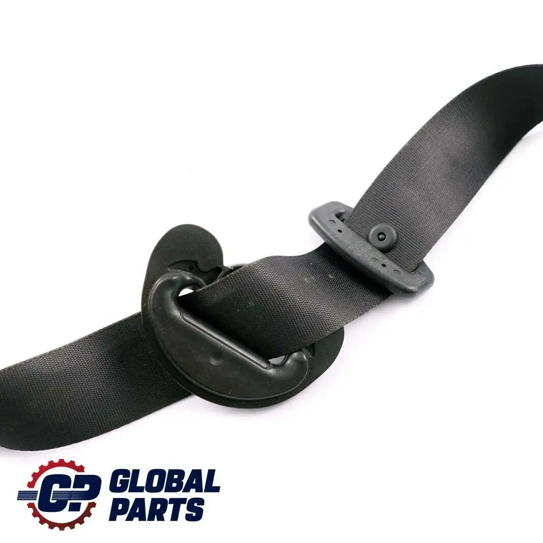 BMW Mini Cooper One R56 Safety Seat Upper Belt Front Right O/S Black - SKU 2751226 - Part number 2751226