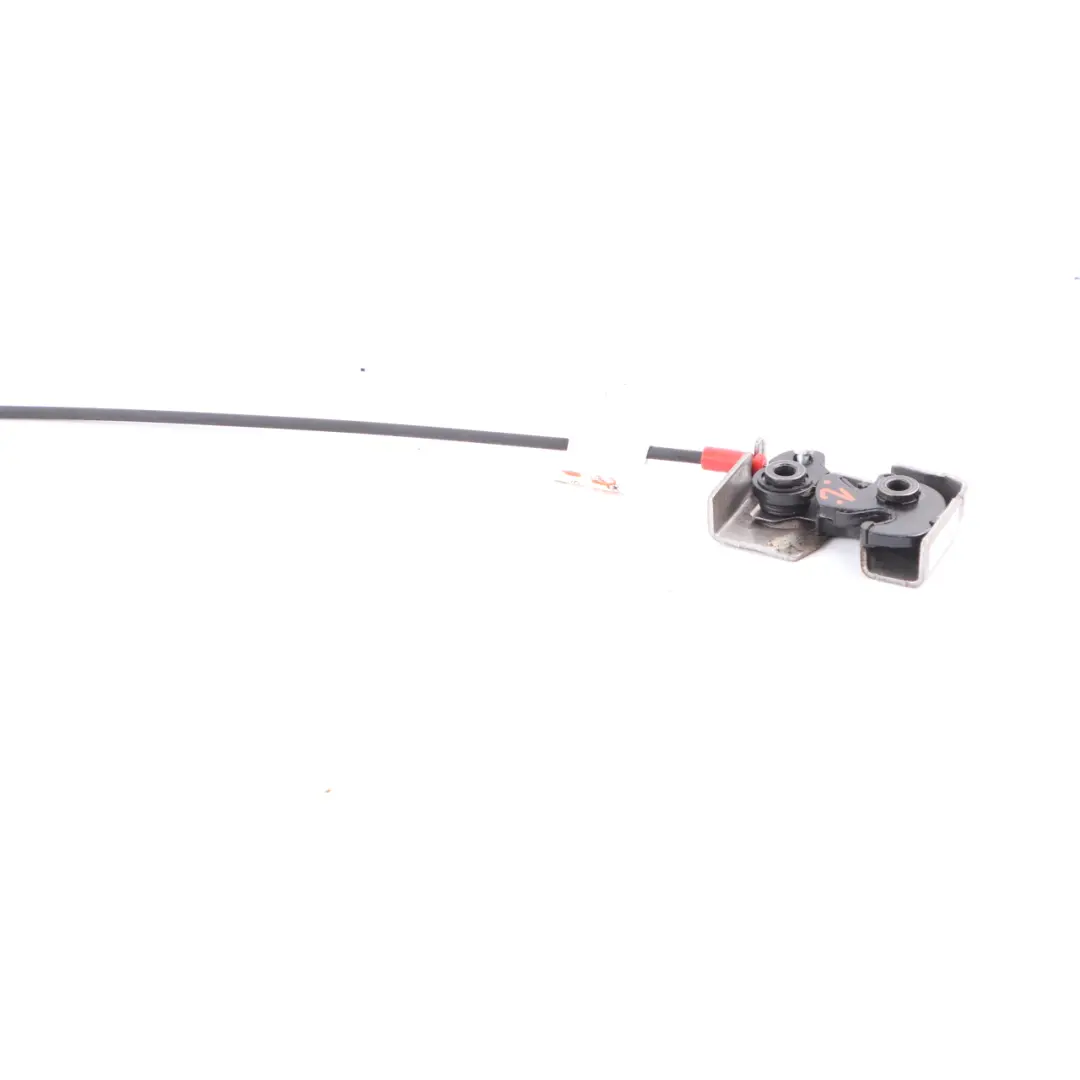 Mini R55 R56 Sedile posteriore caricamento maniglia di bloccaggio cavo destro - SKU 2751256 - Numero di parte 2751256