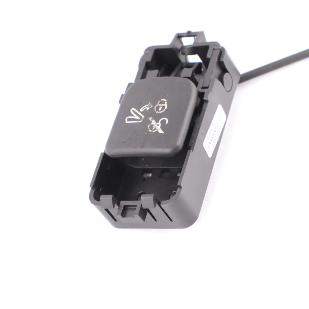 Mini R55 R56 Asiento Trasero Carga Liberación Manija Bloqueo Derecho Cable - SKU 2751256 - Número de pieza 2751256