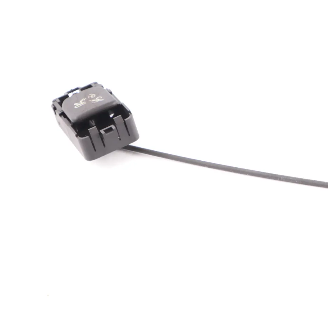 Mini R55 R56 Asiento Trasero Carga Liberación Manija Bloqueo Derecho Cable - SKU 2751256 - Número de pieza 2751256