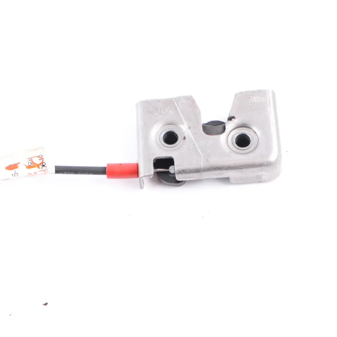 Mini R55 R56 Asiento Trasero Carga Liberación Manija Bloqueo Derecho Cable - SKU 2751256 - Número de pieza 2751256