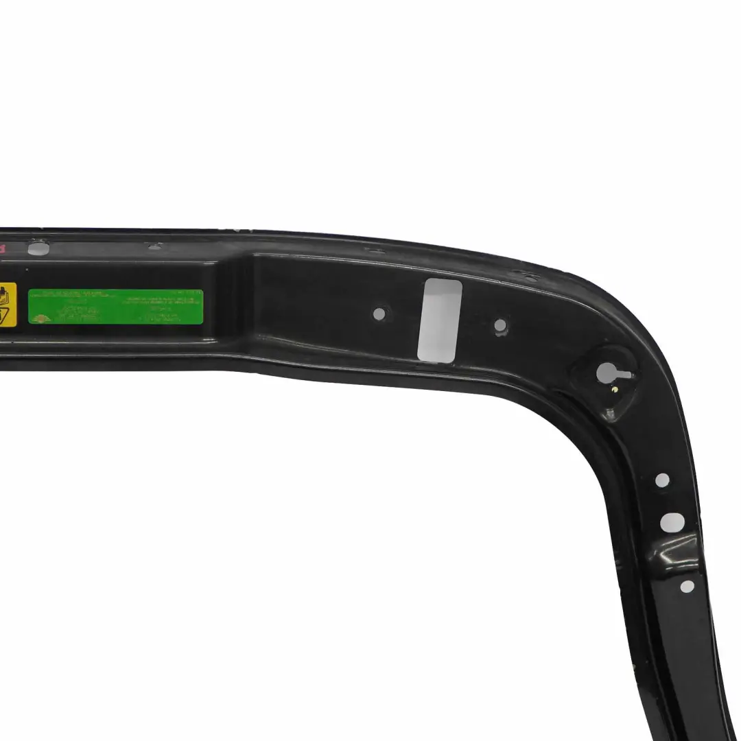 Chiusura Anteriore Barra Superiore Ponte Cofano per Mini Cooper One R55 R56 con numero di parte 2751260 Mini Cooper One R55 R56 Chiusura Anteriore Barra Superiore Ponte Cofano - SKU 2751260 - Numero di parte 2751260