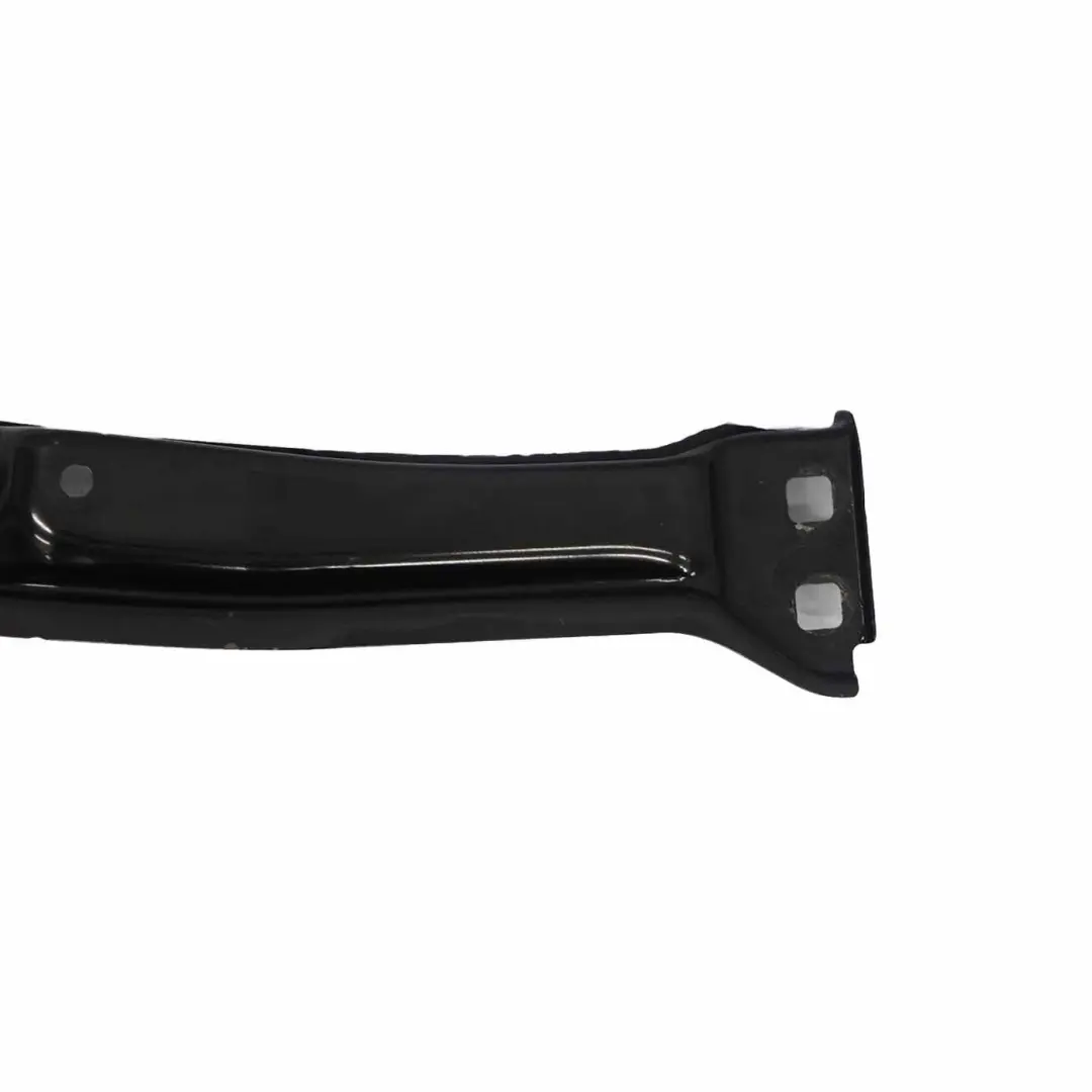 Front Slam Panel Top Rail Lock Bridge Bonnet to Mini Cooper One R55 R56 with Part number 2751260 Mini Cooper One R55 R56 Front Slam Panel Top Rail Lock Bridge Bonnet - SKU 2751260 - Part number 2751260