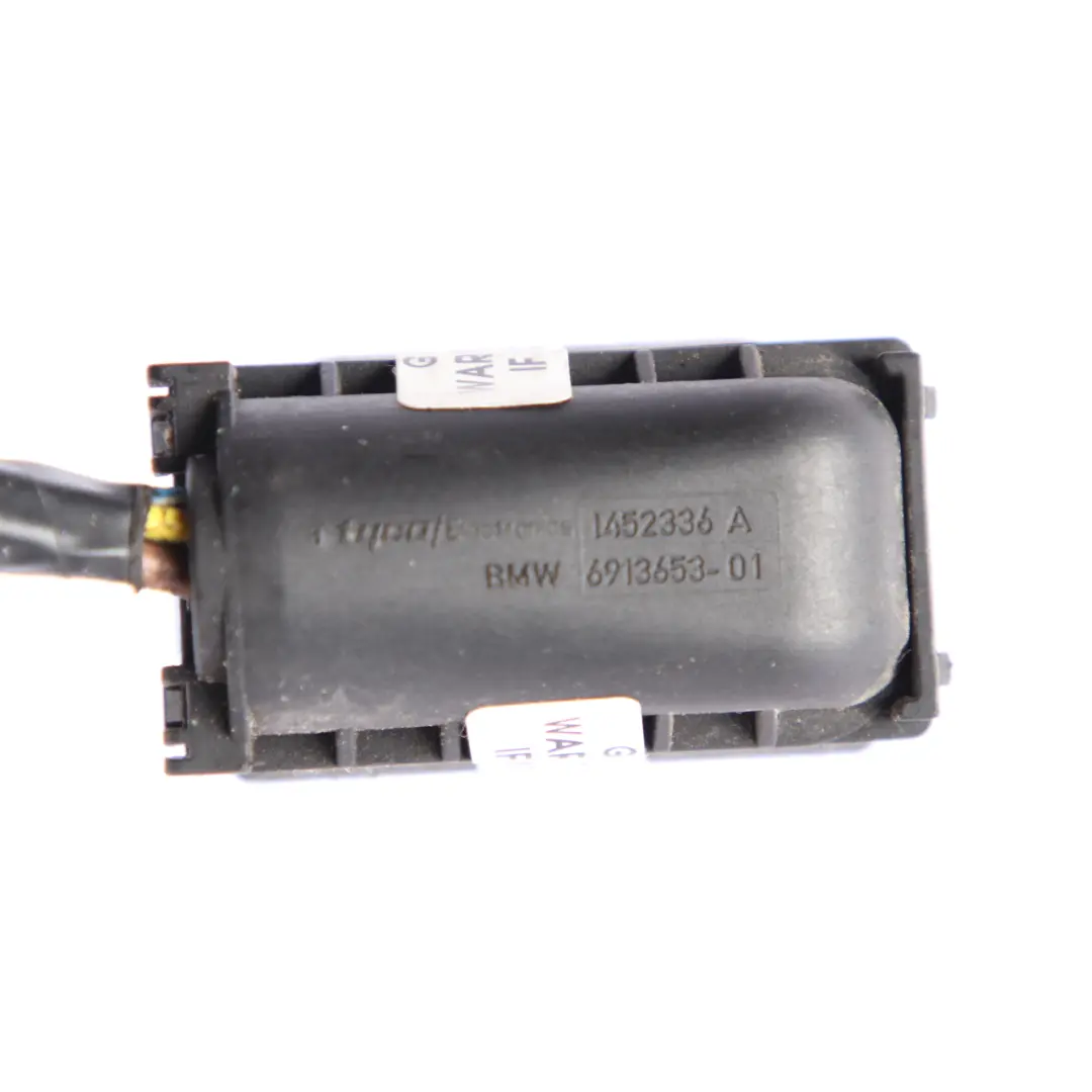 Cableado Mini R55 R56 Faro delantero izquierdo Enchufe 6913653 para con número de pieza 2751265 Cableado Mini R55 R56 Faro delantero izquierdo Enchufe 6913653 - SKU 2751265-7 - Número de pieza 2751265