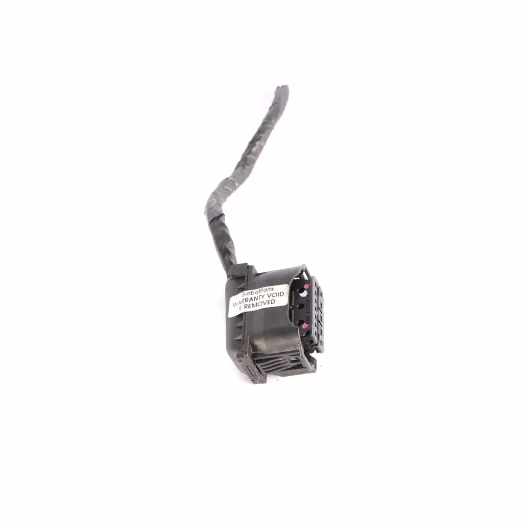  Kabel Wiring Mini R55 R56 Scheinwerferlampe vorne links Stecker Buchse 6913653 - SKU 2751265-7 - Teilenummer 2751265