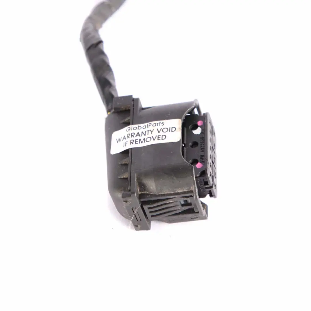 Kabel Wiring Mini R55 R56 Scheinwerferlampe vorne links Stecker Buchse 6913653 für mit Teilenummer 2751265 Kabel Wiring Mini R55 R56 Scheinwerferlampe vorne links Stecker Buchse 6913653 - SKU 2751265-7 - Teilenummer 2751265