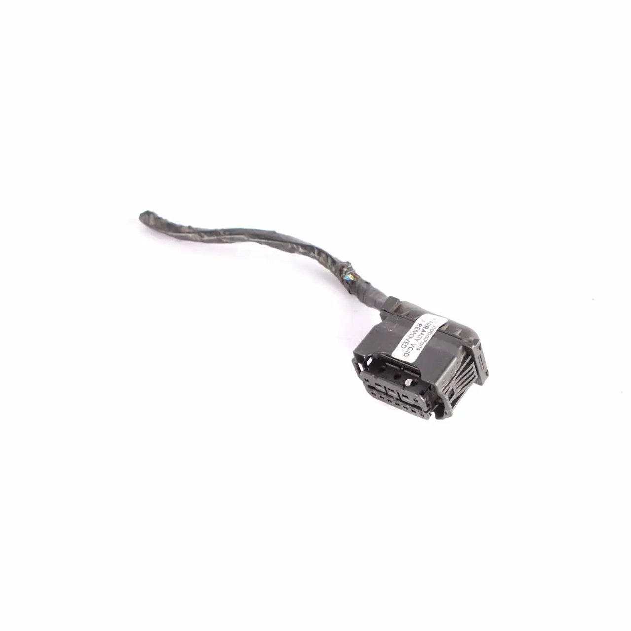 Câblage Mini R55 R56 Prise pour lampe phare avant gauche 6913653