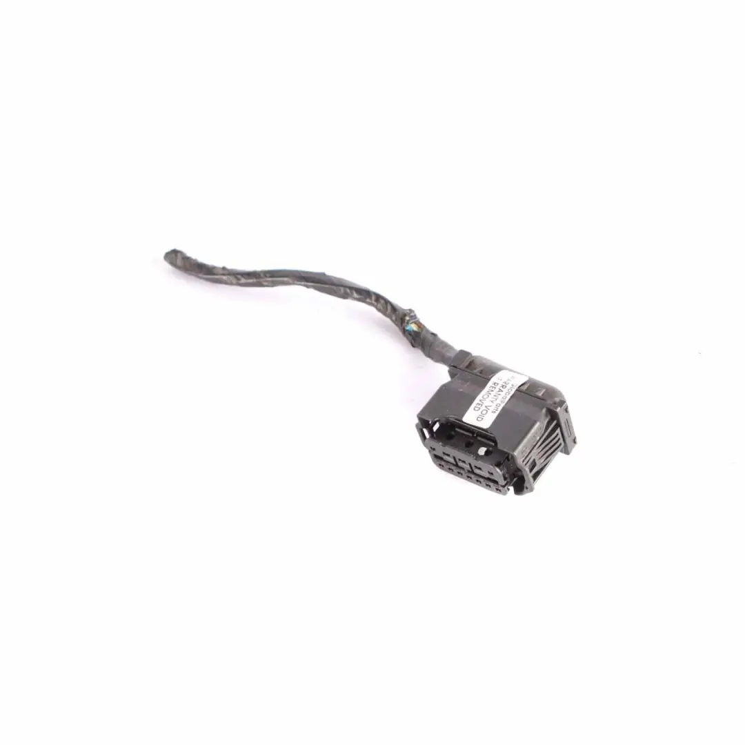 Cable Wiring Mini R55 R56 Headlight Lamp Front Left N/S Plug Socket 6913653 to with Part number 2751265 Cable Wiring Mini R55 R56 Headlight Lamp Front Left N/S Plug Socket 6913653 - SKU 2751265-7 - Part number 2751265