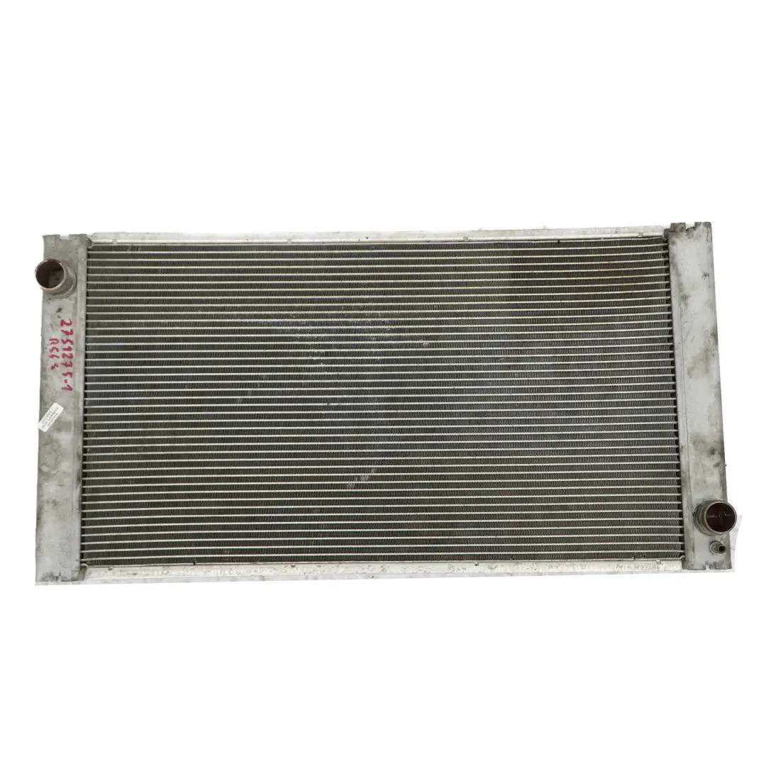 Mini Cooper S D Nissens R55 R56 R60 Engine Cooling Radiator Coolant Water - SKU 2751275-1 - Part number 2751275