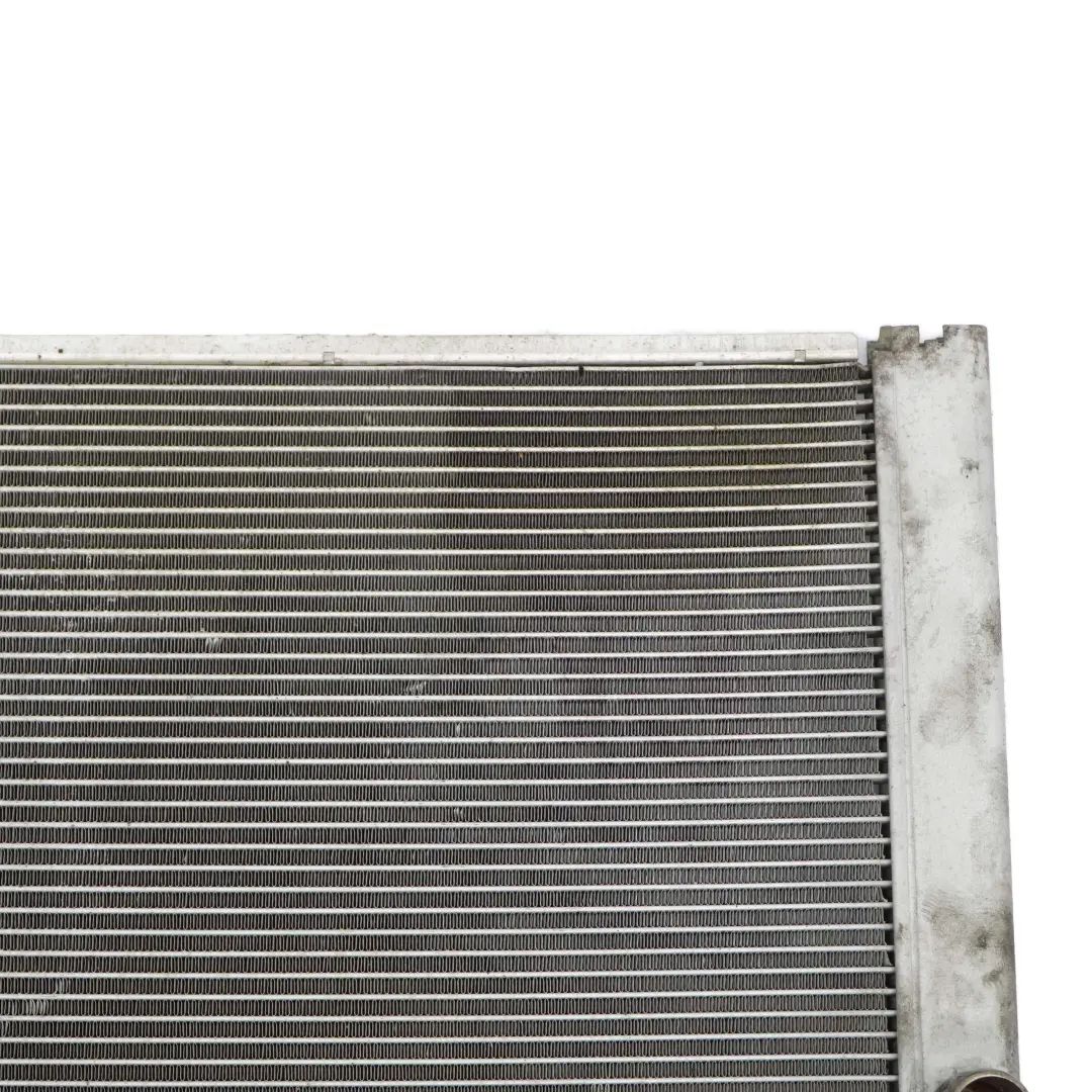 Mini Cooper S D Nissens R55 R56 R60 Engine Cooling Radiator Coolant Water - SKU 2751275-1 - Part number 2751275