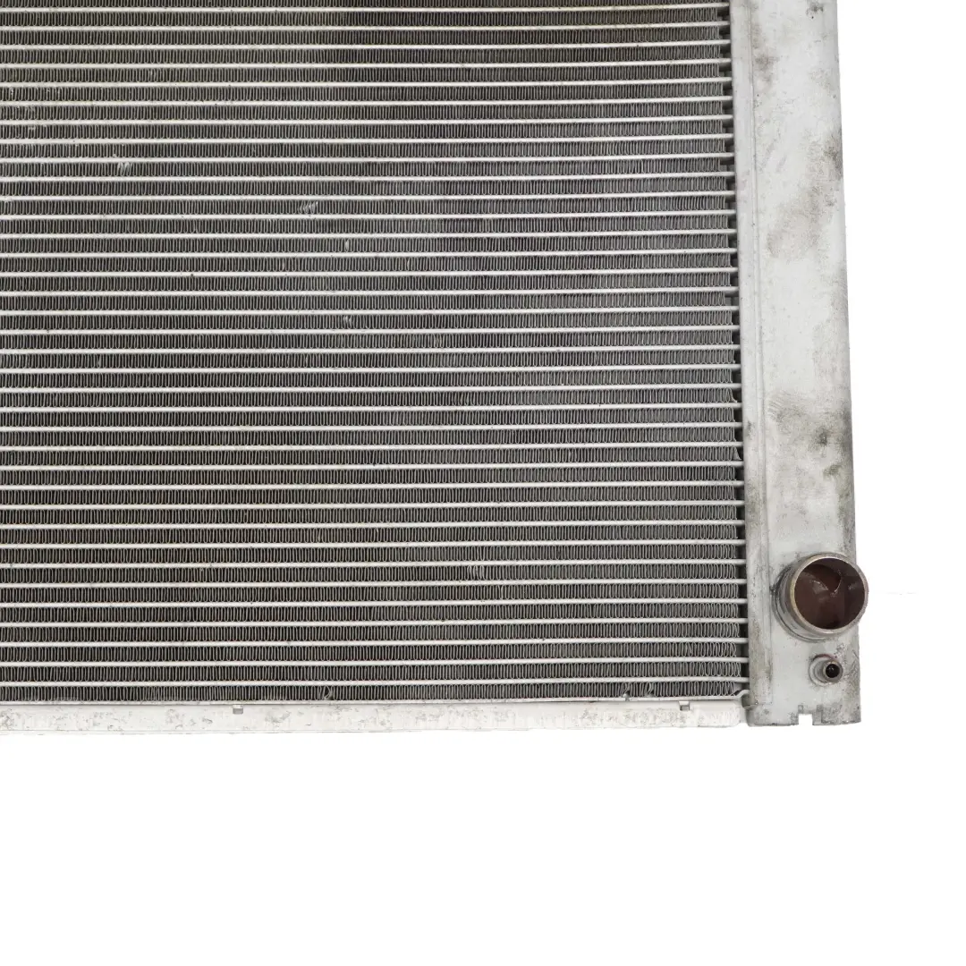 Mini Cooper S D R55 R56 R57 R60 R61 Refroidisseur Liquide de Behr 8MK 376 - SKU 2751275-1 - Numéro de pièce 2751275