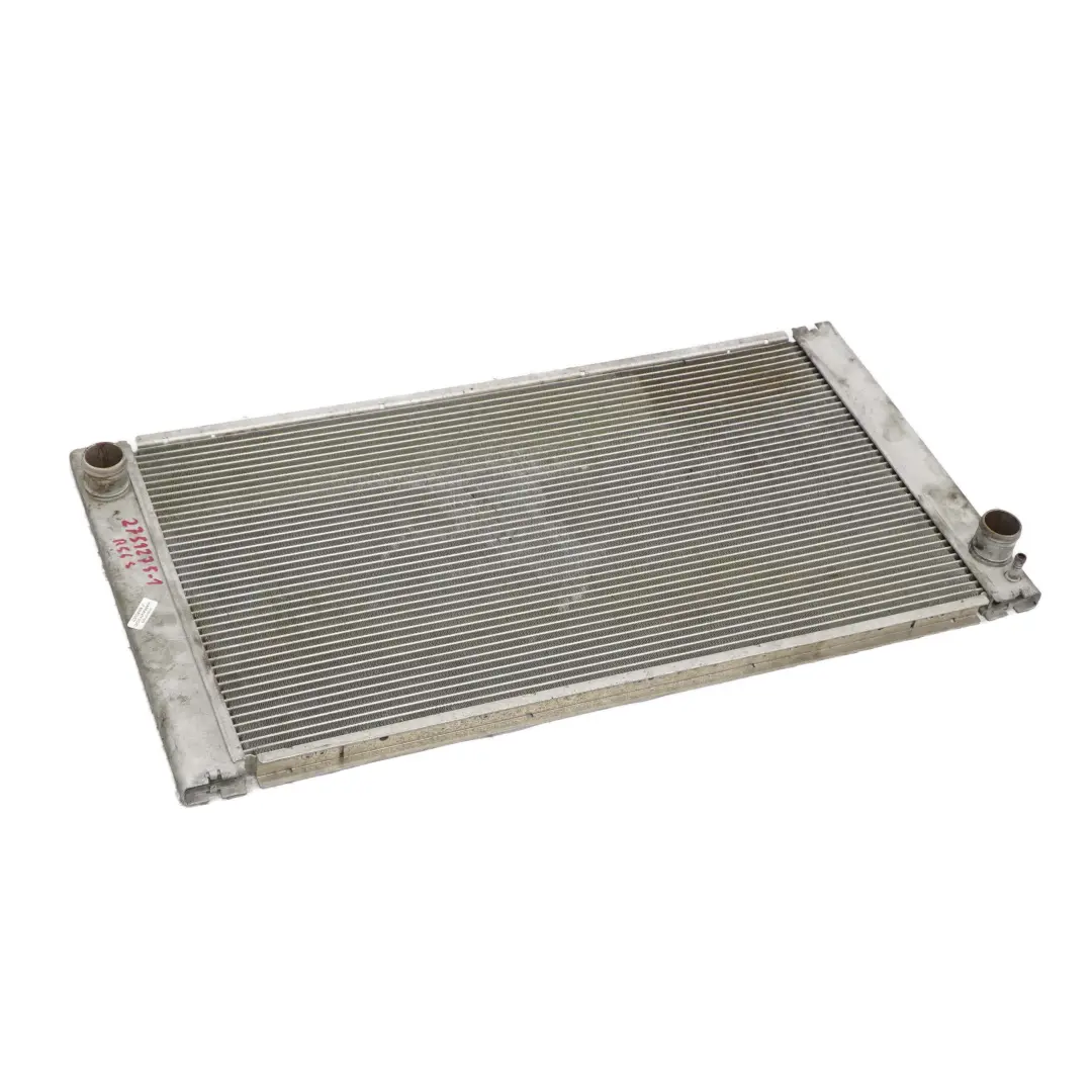 Nissens R56 R60 Motore Raffreddamento Radiatore Acqua Refrigerante per Mini Cooper S con numero di parte 2751275 Mini Cooper S Nissens R56 R60 Motore Raffreddamento Radiatore Acqua Refrigerante - SKU 2751275-1 - Numero di parte 2751275