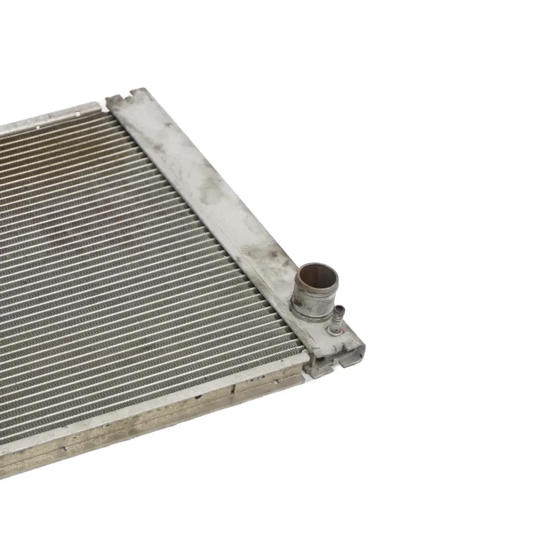 Mini Cooper S D Nissens R55 R56 R60 Engine Cooling Radiator Coolant Water - SKU 2751275-1 - Part number 2751275