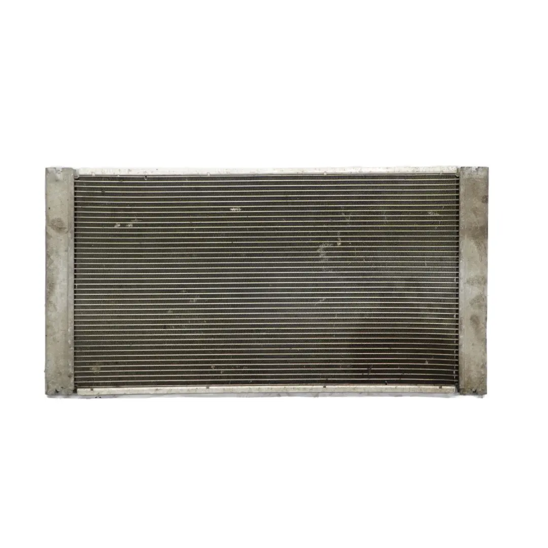 Refroidisseur Liquide de Behr 8MK 376 pour Mini Cooper S D R55 R56 R57 R60 R61 à propos du numéro de pièce 2751275 Mini Cooper S D R55 R56 R57 R60 R61 Refroidisseur Liquide de Behr 8MK 376 - SKU 2751275-1 - Numéro de pièce 2751275