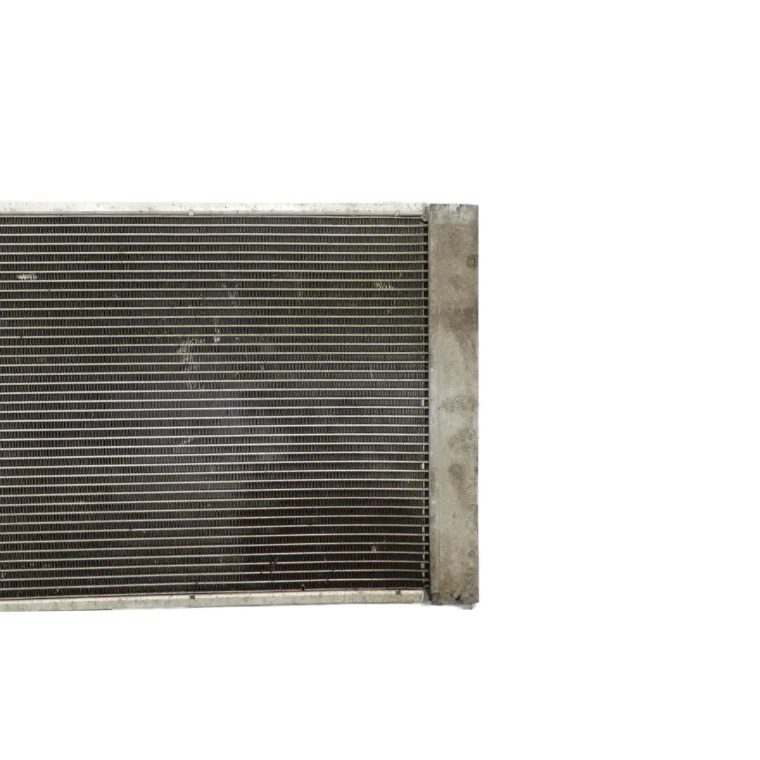 Mini Cooper S Nissens R56 R60 Motore Raffreddamento Radiatore Acqua Refrigerante - SKU 2751275-1 - Numero di parte 2751275
