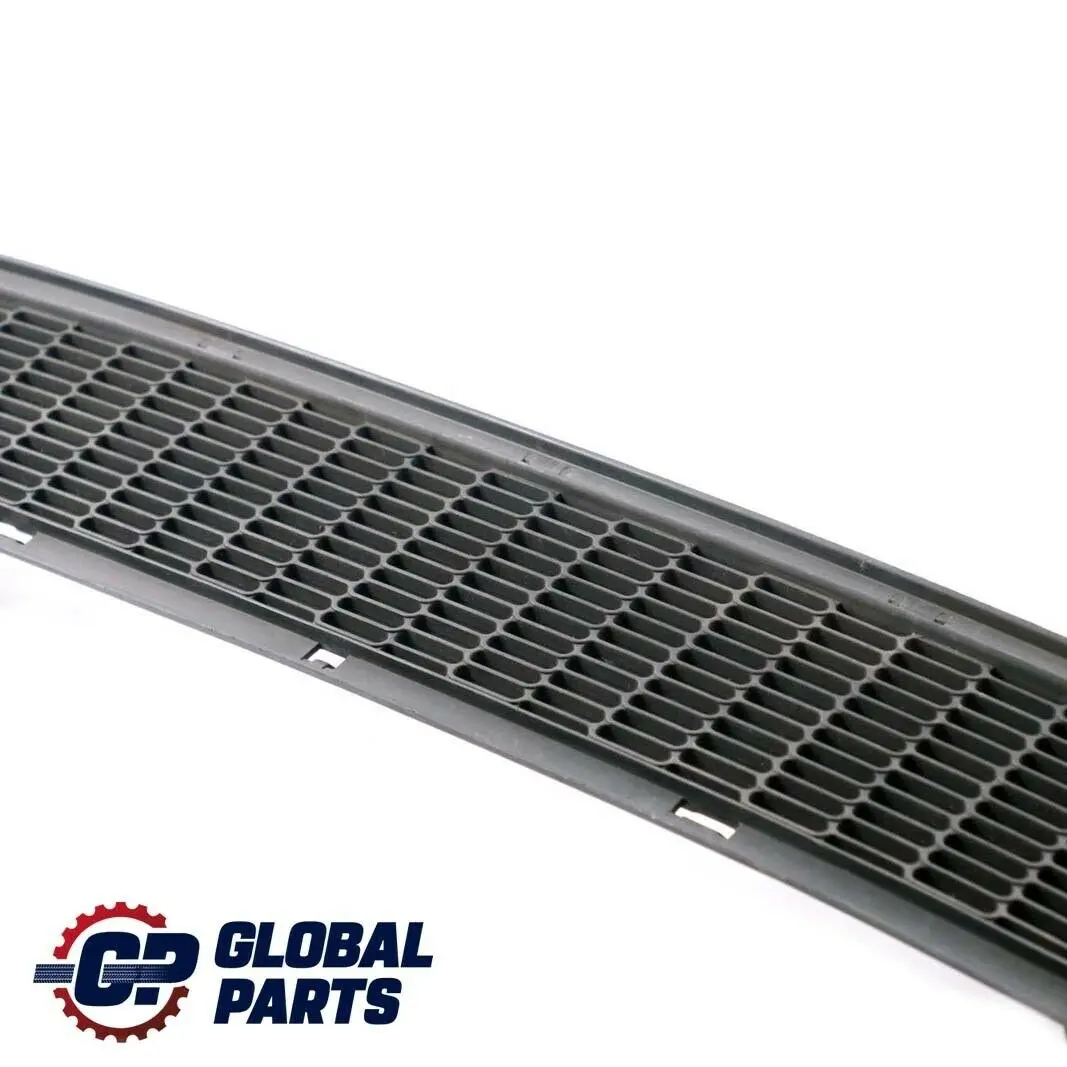 Mini Cooper One R56 Front Bumper Bottom Trim Grille Panel Petrol - SKU 2751285 - Part number 2751285