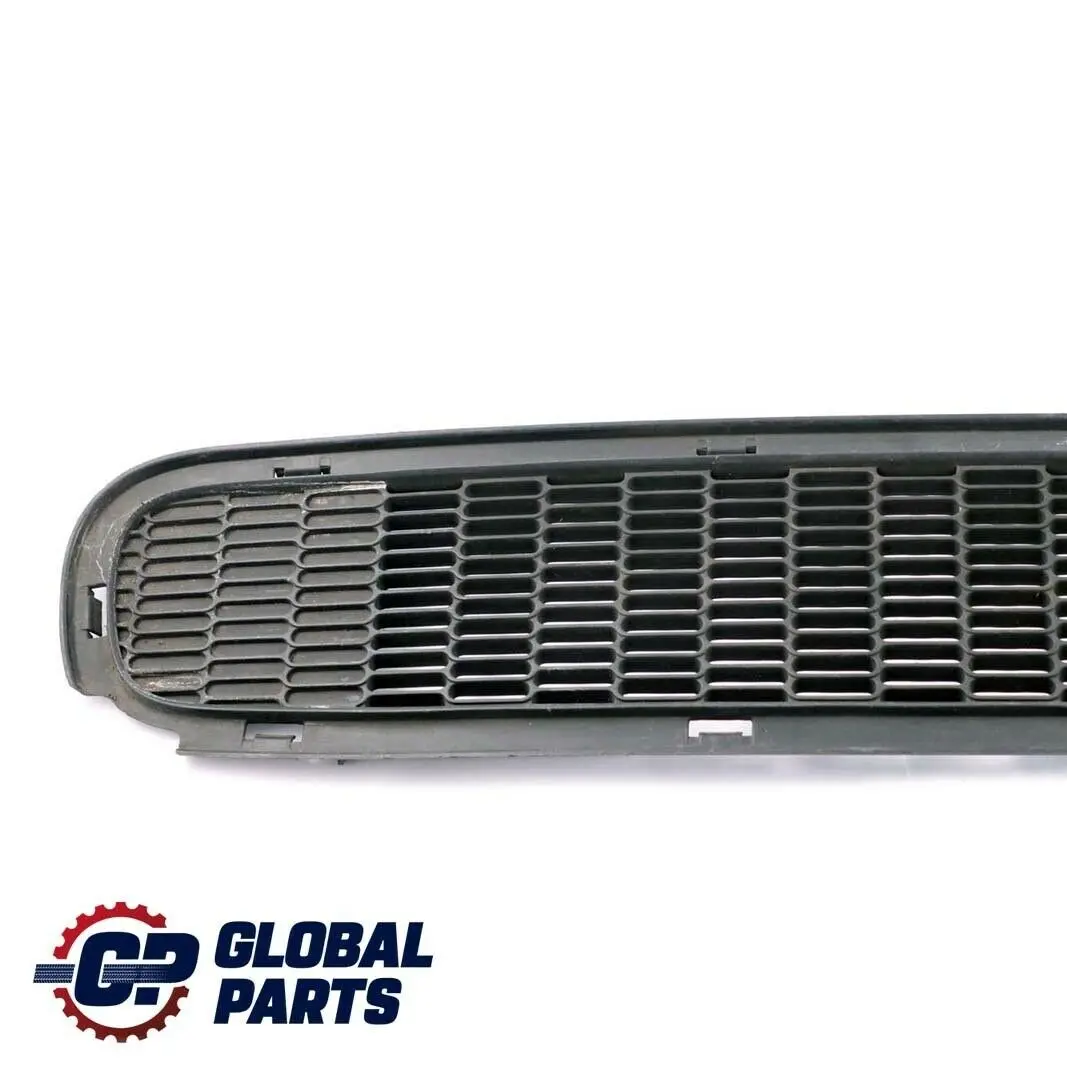 Mini Cooper One R56 Front Bumper Bottom Trim Grille Panel Petrol - SKU 2751285 - Part number 2751285