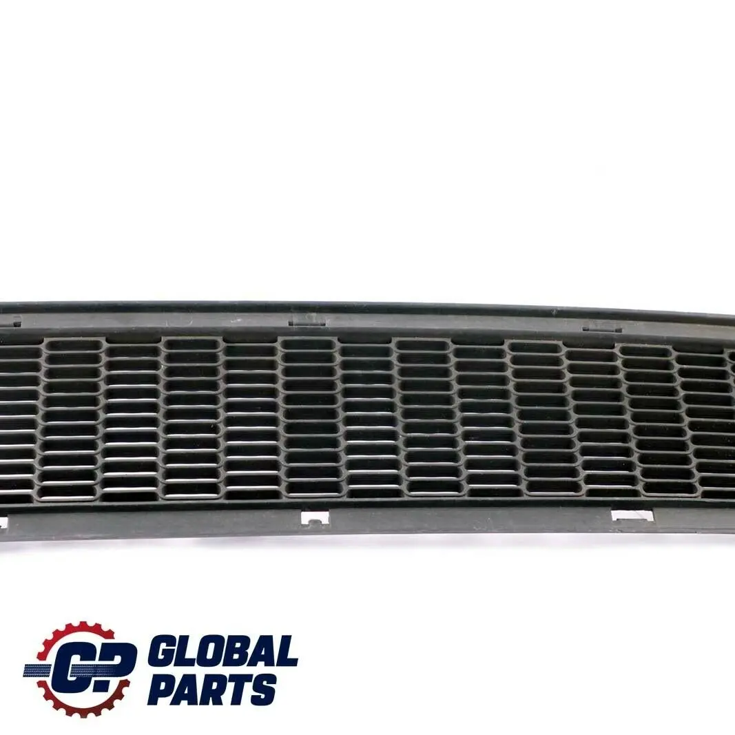 Mini Cooper One R56 Front Bumper Bottom Trim Grille Panel Petrol - SKU 2751285 - Part number 2751285
