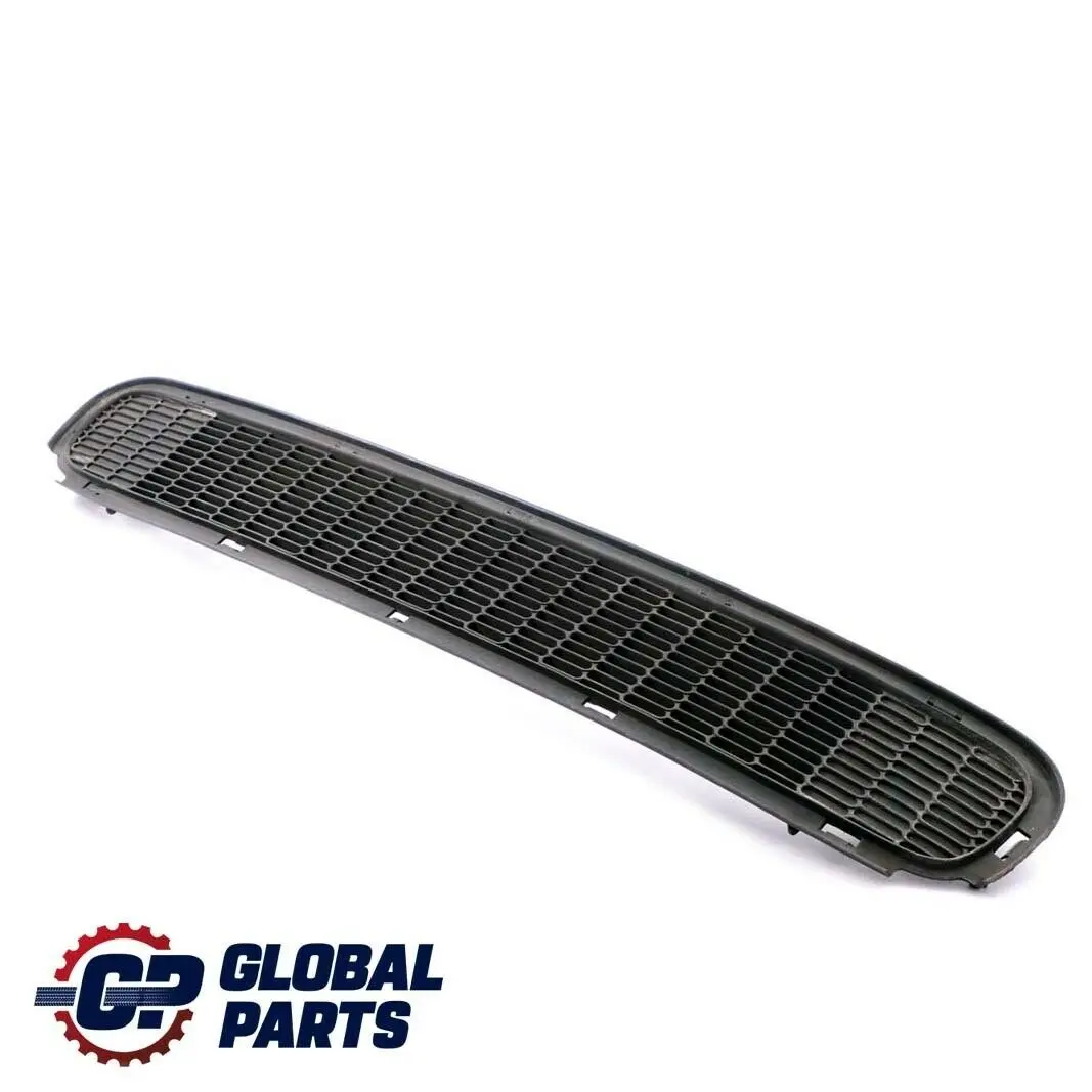 Mini Cooper One R56 Front Bumper Bottom Trim Grille Panel Petrol - SKU 2751285 - Part number 2751285