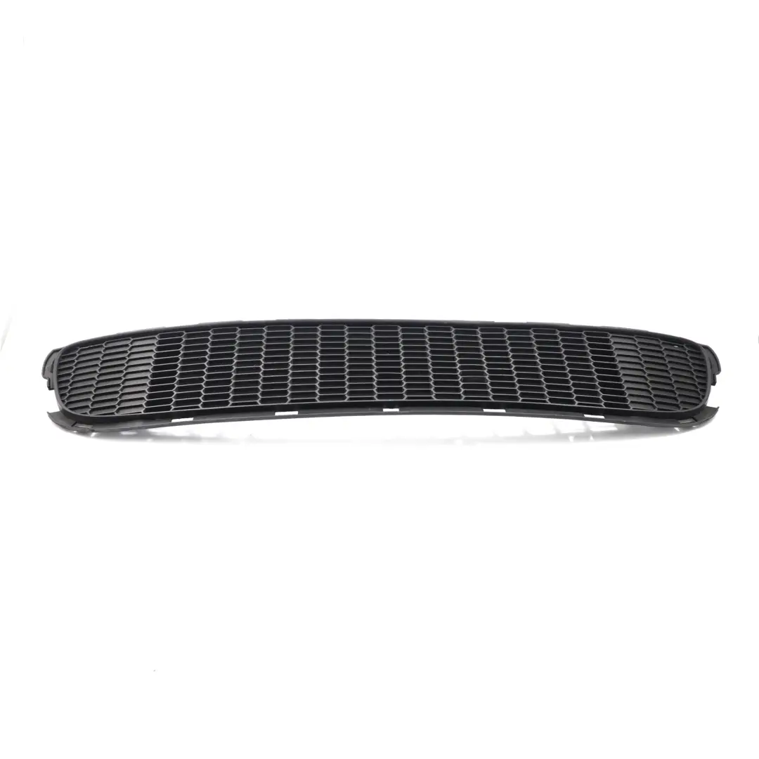 Mini Cooper S R55 R56 R57 Front Bumper Bottom Trim Grille Panel - SKU 2751286-1 - Part number 2751286