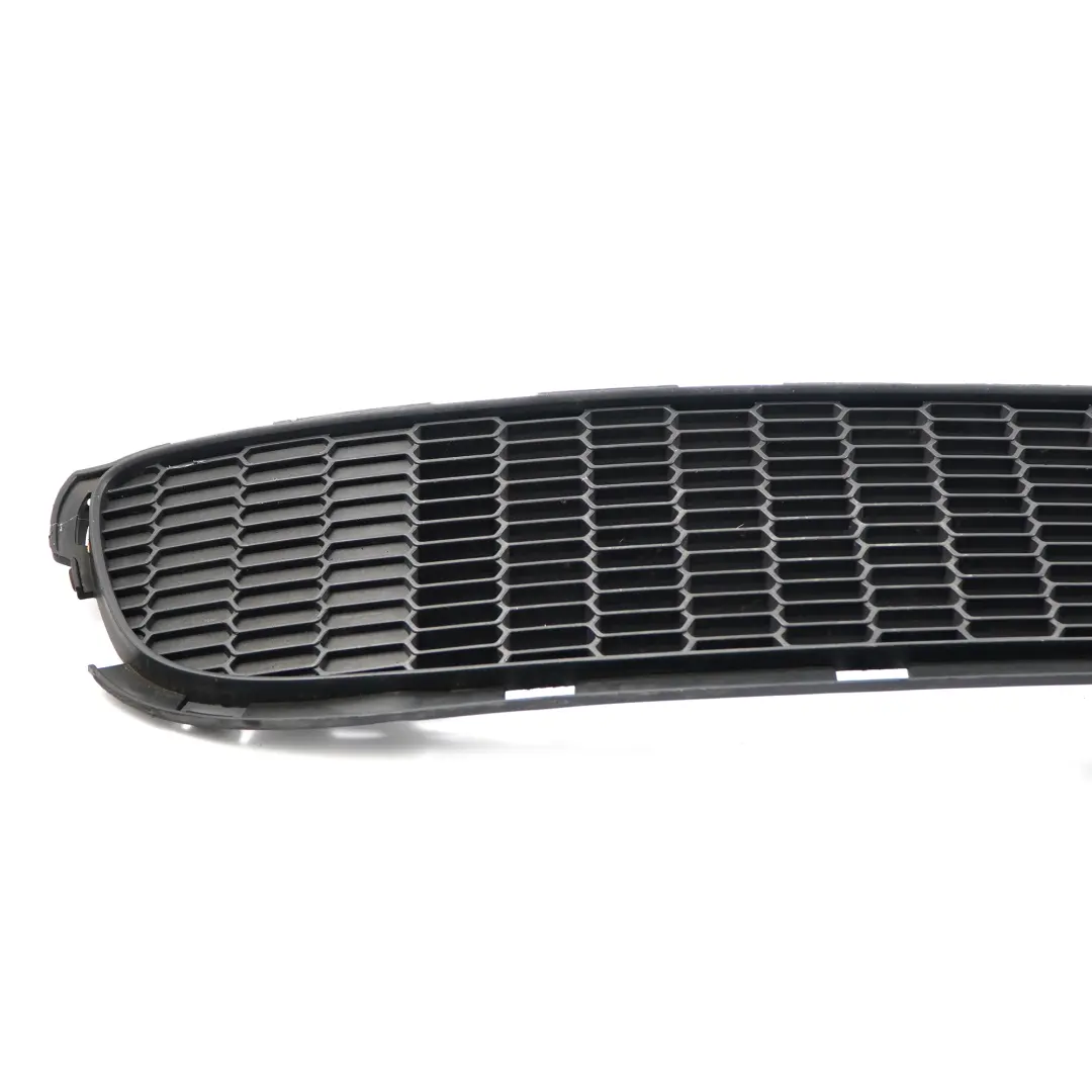 Mini Cooper S R55 R56 R57 Front Bumper Bottom Trim Grille Panel - SKU 2751286-1 - Part number 2751286