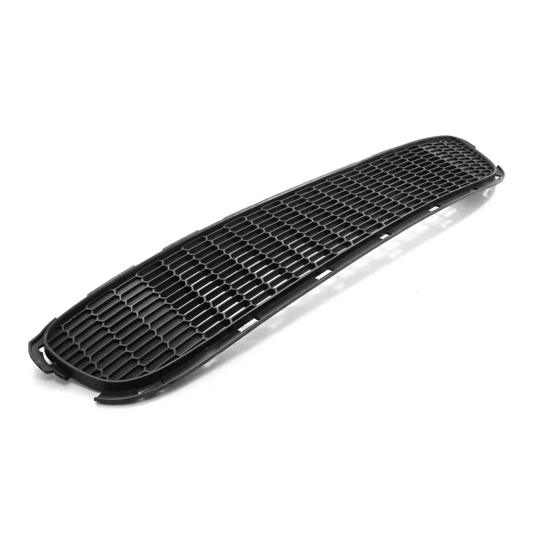 Mini Cooper S R55 R56 R57 Front Bumper Bottom Trim Grille Panel - SKU 2751286-1 - Part number 2751286