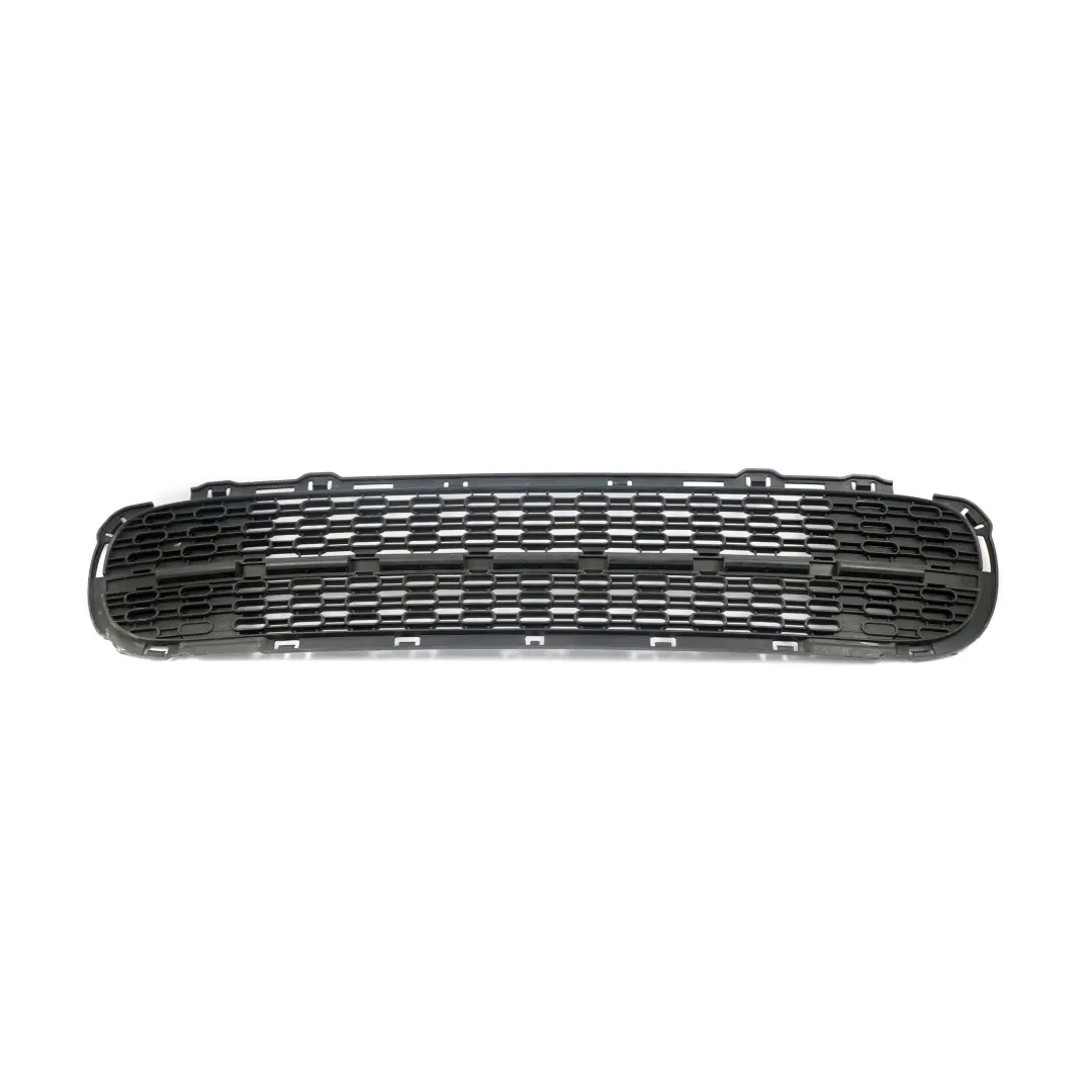 Mini R55 R56 Bumper Grille Cooper D Diesel Front Bottom Trim Panel - SKU 2751287 - Part number 2751287