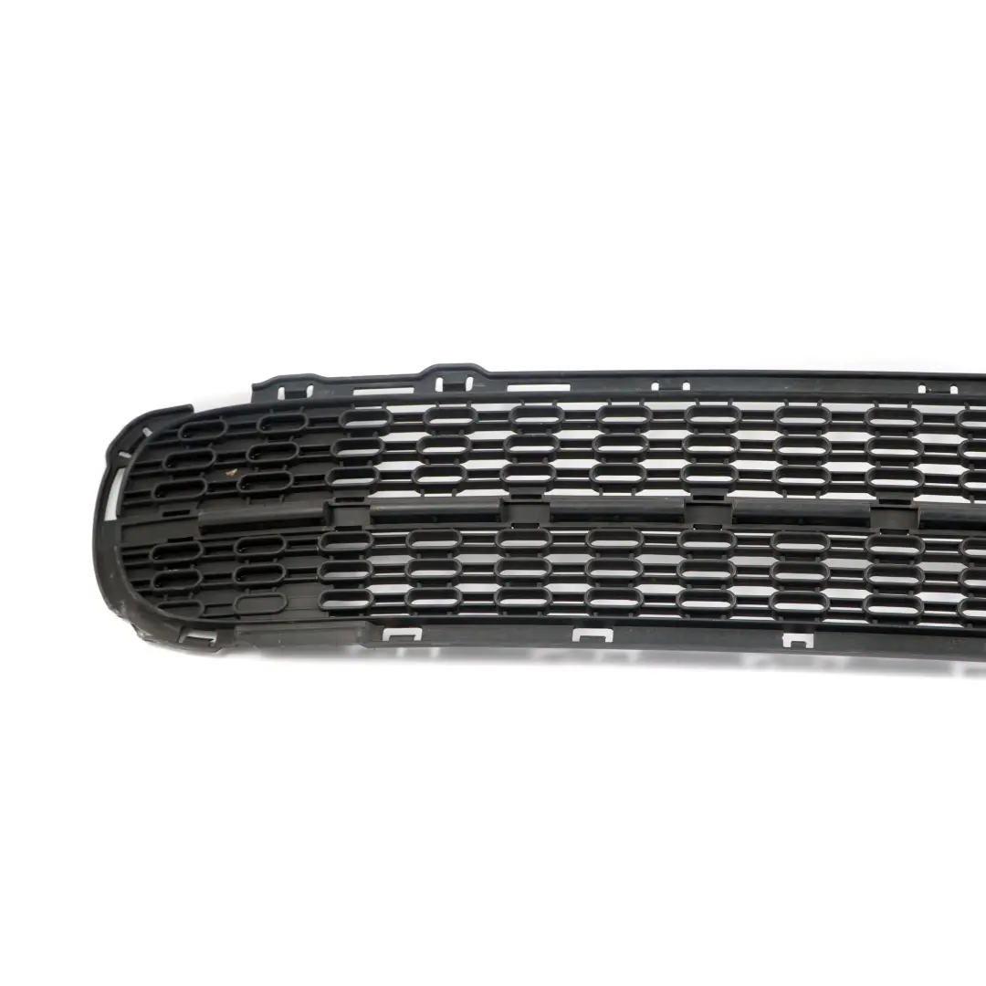 Mini R55 R56 Bumper Grille Cooper D Diesel Front Bottom Trim Panel - SKU 2751287 - Part number 2751287