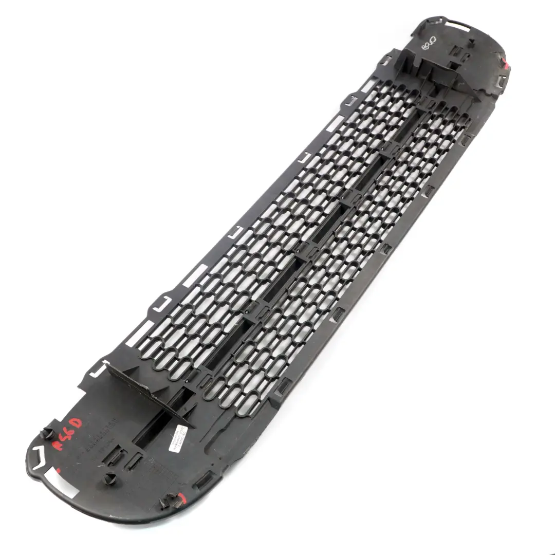 Grille pare-chocs Cooper D Diesel Panneau garniture avant pour Mini R55 R56 à propos du numéro de pièce 2751287 Mini R55 R56 Grille pare-chocs Cooper D Diesel Panneau garniture avant - SKU 2751287 - Numéro de pièce 2751287
