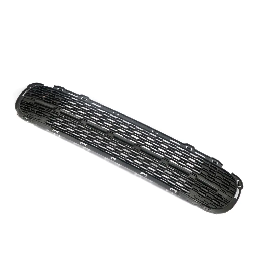 Mini R55 R56 Bumper Grille Cooper D Diesel Front Bottom Trim Panel - SKU 2751287 - Part number 2751287