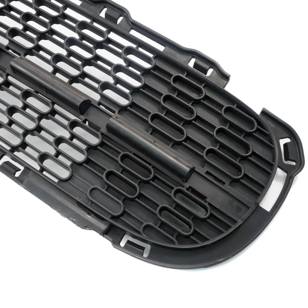 Mini R55 R56 Bumper Grille Cooper D Diesel Front Bottom Trim Panel - SKU 2751287 - Part number 2751287