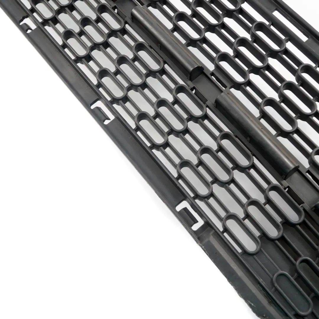 Mini R55 R56 Bumper Grille Cooper D Diesel Front Bottom Trim Panel - SKU 2751287 - Part number 2751287